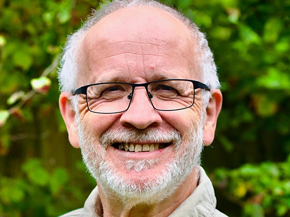 Ray Poynter